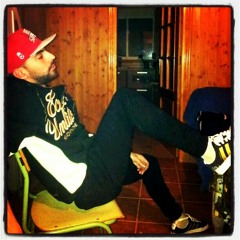 No hay similitud - Deimos - Mr.Poderoso - DsG aka HeR