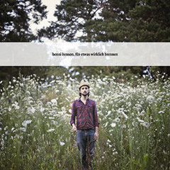 mein schönster finger