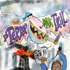 Pterror Dak Trill EP