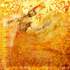 Albi Mtalak-Sounds of Isha (Pranic Frequency Whirling Dervish Mix) - WIP