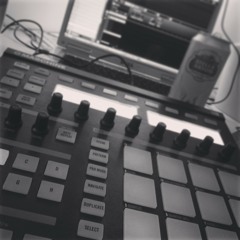 Sick Sprint (HipHop Instrumental)