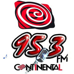 VINHETÃO RADIO CONTINENTAL JULHO 2013