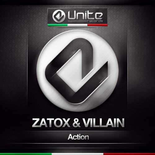Zatox & Villain - Action