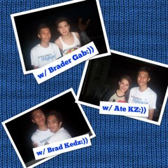 Thinking Bout You- (cover By Tom) -))