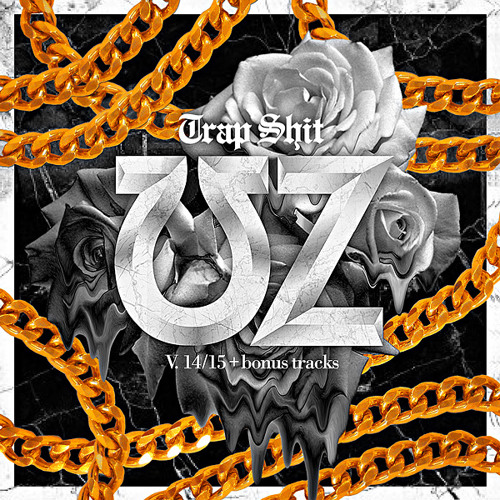 Stream UZ - Trap Shit V15 by UZ | Listen online for free on SoundCloud