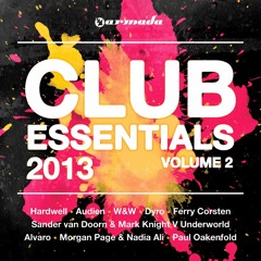 Michel Leroy - Crank It Up -  Out Now on Unreleased Digital