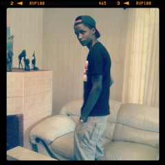 Xander Paine - Rollin, Strollin (Prod. Kus Ma)