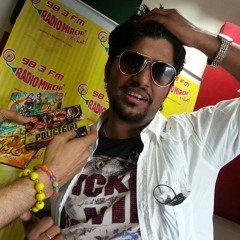 Aman Trikha - Jeeturaaj Interview @ Club Mirchi 6.7.2013 - Radio Mirchi 98.3 FM