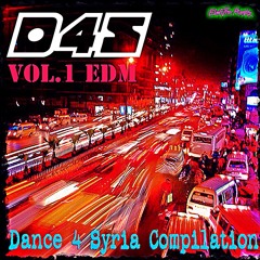 YaSeeDee-Back to Life (Dance 4 Syria mix. Vol. 1 - EDM)