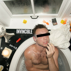 David A - Invincible (Nicky Remix)