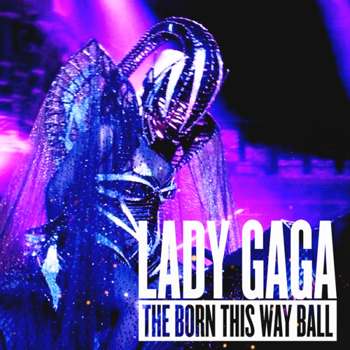 Stream The Born This Way Ball DVD-Highway Unicorn by LawrenceC | Listen  online for free on SoundCloud