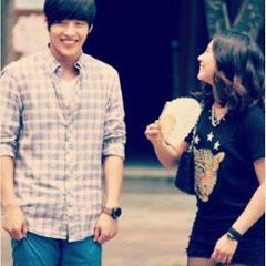 Kang Ha Neul and Da Hee - Person Love (Monstar OST)
