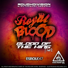Royal Blood - Showtime (Original Mix) TOP 41 ON BEATPORT!