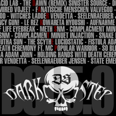 [FREE DOWNLOAD] Demonik Evolution (2008 FEAR RMX)