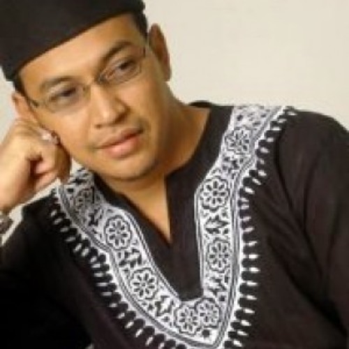 Teks ceramah ustad jefri al buchori