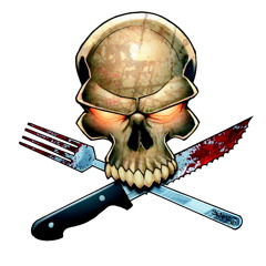 Bekay (feat. M-Dot & Reef The Lost Cauze) - "Brain Tumors" (Grazzhoppa Remix)