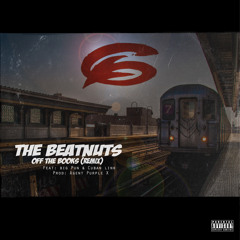 Off The Books (Feat) Big Pun & Cuban Link (A.P.X Remix)