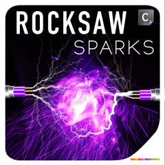 RockSaw - Sparks