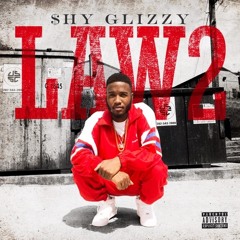 Shy Glizzy - "I Am DC" (Produced By YBonDaBeat)