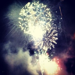 When You Wake Up In The Middle Of The Night