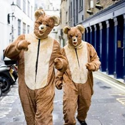 The 2 Bears - SW4 Podcast