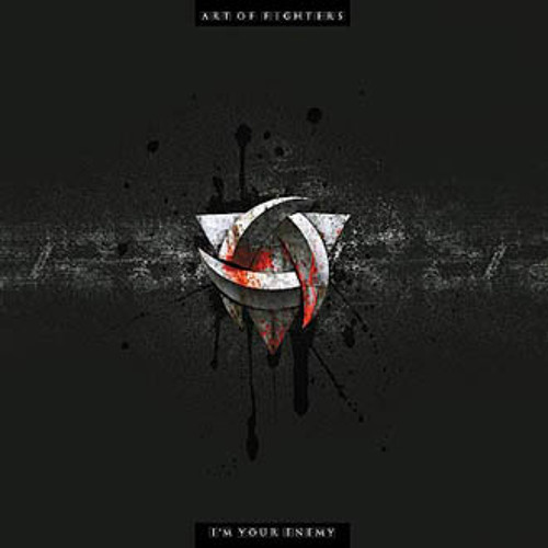 Art of Fighters - I'm your enemy