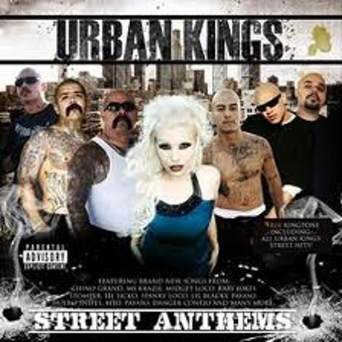 Pancho Villa-Ms Krazie Featuring Big Los El Chino