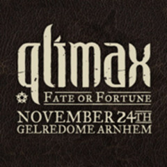 Zatox @ Qlimax 2012