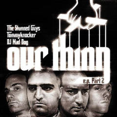 The Stunned Guys & Tommyknocker - Your choice