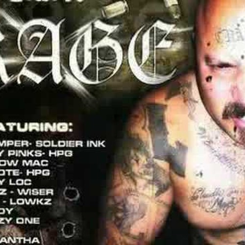 I Hate You- Big Lokote