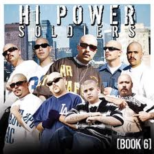 Grumpy - Hi-Power Hustlers