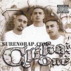 Gangsta Musik- Clika One