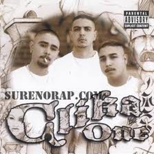 Gangsta Musik- Clika One