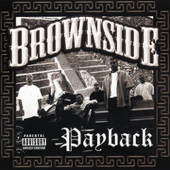 Creepin With Gangsta -Brownside