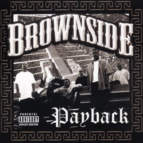 Creepin With Gangsta -Brownside
