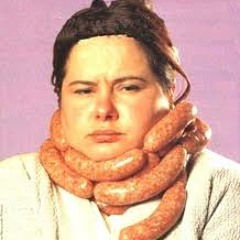 Homiechat #11 Maiwurst