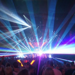 DJ Mixes