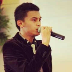 Vidan - Take A Look At Me Now (Phill Colins Or Mariah Carey)
