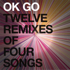 White Knuckles (Album Version)
