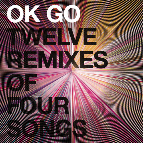 Stream Get Over It by OK Go  Listen online for free on SoundCloud