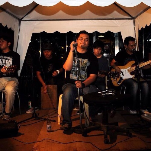 Hold My Hand - Hootie and the Blowfish (Acoustic Cover)