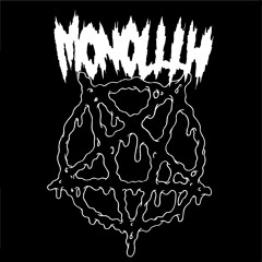 Monolith - It's Like That (EXCLUSIVE)