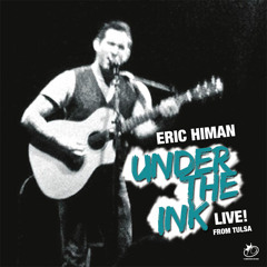 In The Air Tonight (Phil Collins cover) by Eric Himan