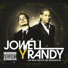 090. Agresivo - Jowell Y Randy Ft Arcangel