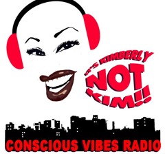 ConsciousVibesRadio 7.23.13