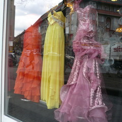 Dancing And Demonstrating 003