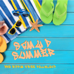 Samy D - Summer