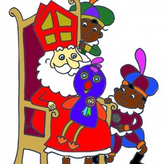 Kuke le Kuuk Sinterklaas Hoorspel 2012