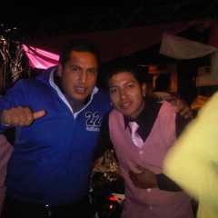 LAGRIMAS DE AMOR LOS PONYS REMIX DJ JUNIOR