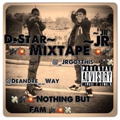 JR - I Dont Like FreeStyle (NBF Mixtape) Prod. @Diezzil